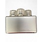 Used MXR WYLDE AUDIO OVERDRIVE Effect Pedal