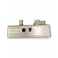 Used MXR WYLDE AUDIO OVERDRIVE Effect Pedal