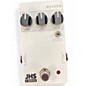 Used JHS Pedals 3 SERIES REVERB Effect Pedal thumbnail