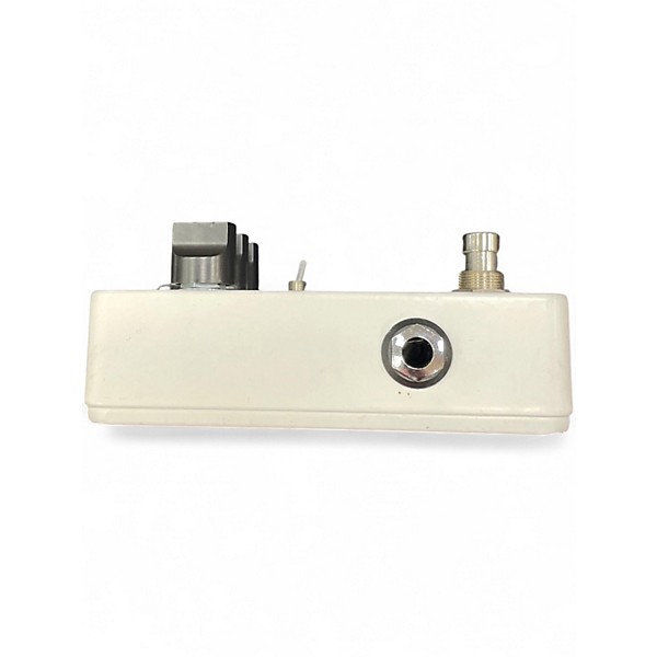 Used JHS Pedals 3 SERIES REVERB Effect Pedal