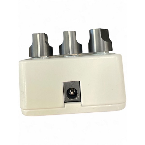 Used JHS Pedals 3 SERIES REVERB Effect Pedal
