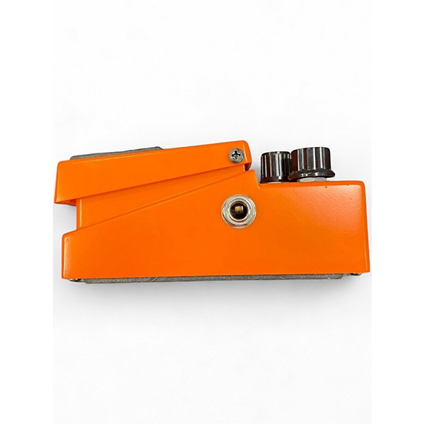 Used BOSS DS1 Distortion Effect Pedal