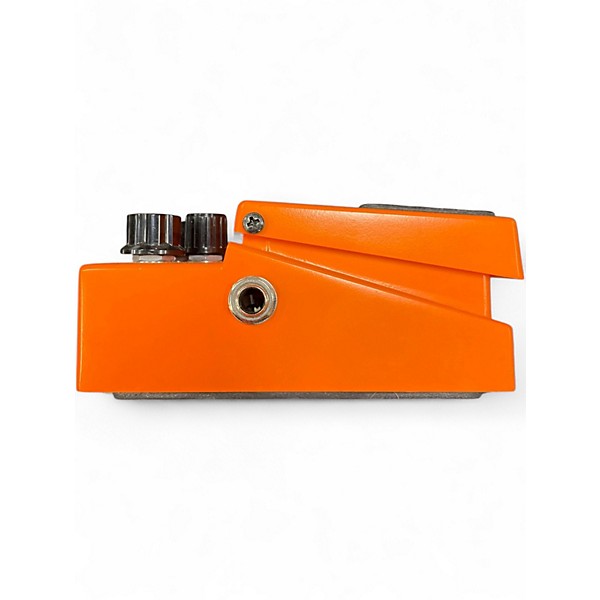 Used BOSS DS1 Distortion Effect Pedal