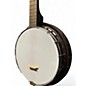 Used Harmony ResoTone Banjo Natural Banjo