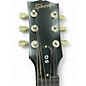 Used Gibson SG Special Faded Walnut Solid Body Electric Guitar