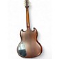 Used Gibson SG Special Faded Walnut Solid Body Electric Guitar