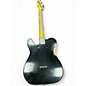 Used Nash Guitars T57 Black Relic Solid Body Electric Guitar