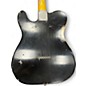 Used Nash Guitars T57 Black Relic Solid Body Electric Guitar