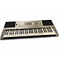 Used Yamaha PSRE353 61 Key Portable Keyboard thumbnail