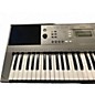 Used Yamaha PSRE353 61 Key Portable Keyboard