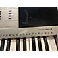 Used Yamaha PSRE353 61 Key Portable Keyboard