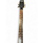 Used Slick SL-59 trans purple Solid Body Electric Guitar