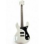 Used Harley Benton MR Modern Alpine White Solid Body Electric Guitar thumbnail
