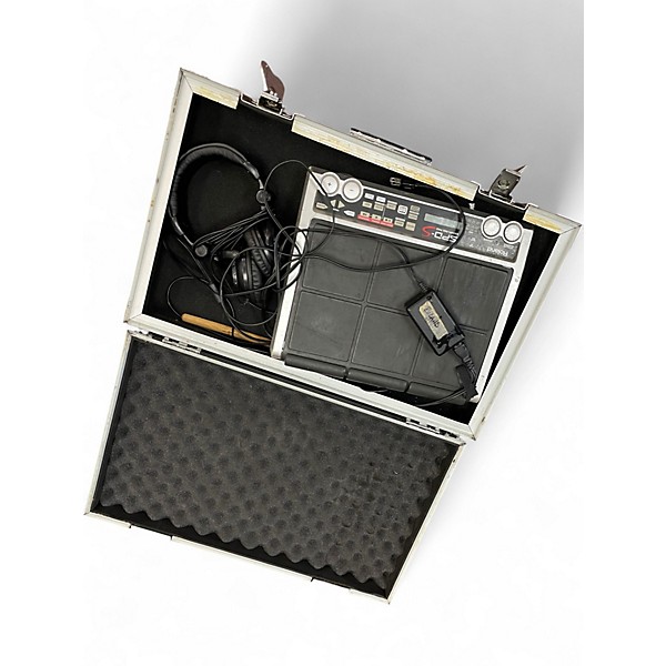 Used Roland SPDS Sampling Drum MIDI Controller