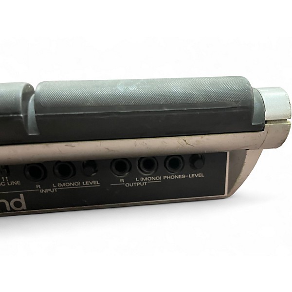 Used Roland SPDS Sampling Drum MIDI Controller