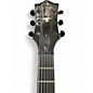 Used Guild POLARA NIGHT EDITION Charcoal Solid Body Electric Guitar