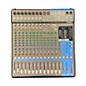 Used Yamaha MG16XU Unpowered Mixer thumbnail