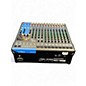 Used Yamaha MG16XU Unpowered Mixer