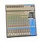 Used Yamaha MG16XU Unpowered Mixer