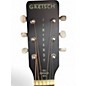 Used Gretsch Guitars JIM DANDY PARLOR GUITAR TOBACCO BURST Acoustic Guitar