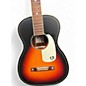 Used Gretsch Guitars JIM DANDY PARLOR GUITAR TOBACCO BURST Acoustic Guitar