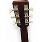 Used Gretsch Guitars JIM DANDY PARLOR GUITAR TOBACCO BURST Acoustic Guitar