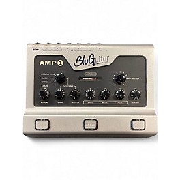 Used BluGuitar AMP 1 Guitar Preamp