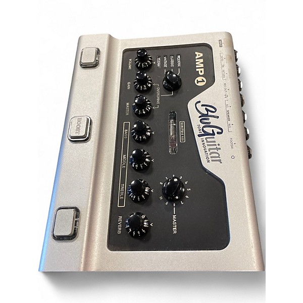 Used BluGuitar AMP 1 Guitar Preamp