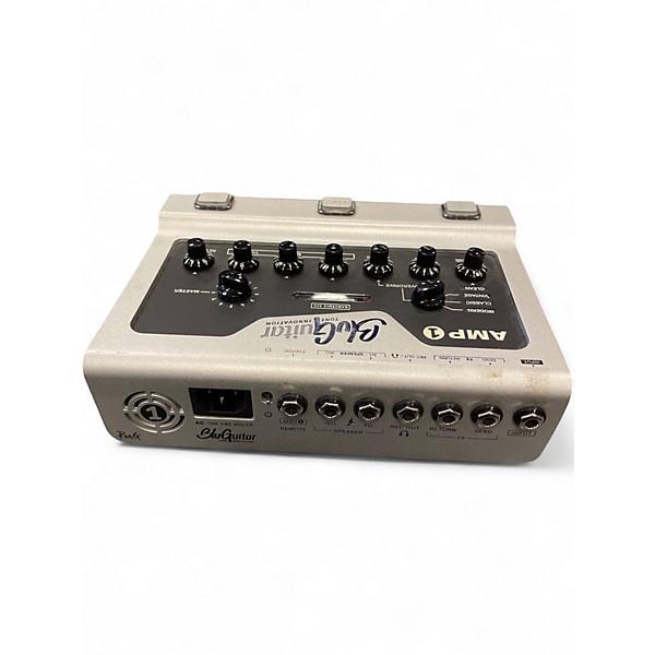 Used BluGuitar AMP 1 Guitar Preamp