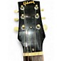 Vintage 1962 Gibson ES 120T Sunburst Hollow Body Electric Guitar