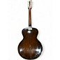 Vintage 1962 Gibson ES 120T Sunburst Hollow Body Electric Guitar