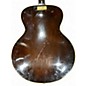 Vintage 1962 Gibson ES 120T Sunburst Hollow Body Electric Guitar