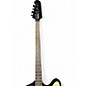 Used Epiphone Firebird Vintage Sunburst Electric Bass Guitar