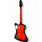 Used Epiphone Firebird Vintage Sunburst Electric Bass Guitar
