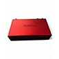 Used Focusrite Scarlett 2i2 Audio Interface