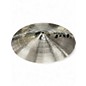 Used Paiste 16in PST5 Medium Crash Cymbal