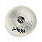 Used Paiste 16in PST5 Medium Crash Cymbal
