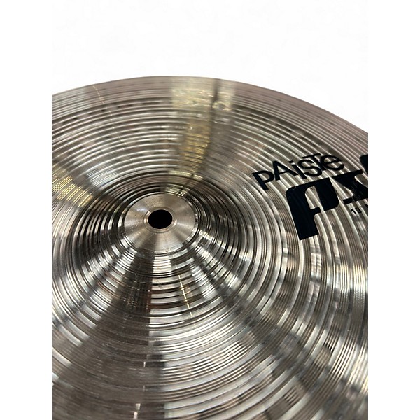 Used Paiste 16in PST5 Medium Crash Cymbal