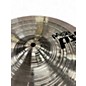 Used Paiste 16in PST5 Medium Crash Cymbal