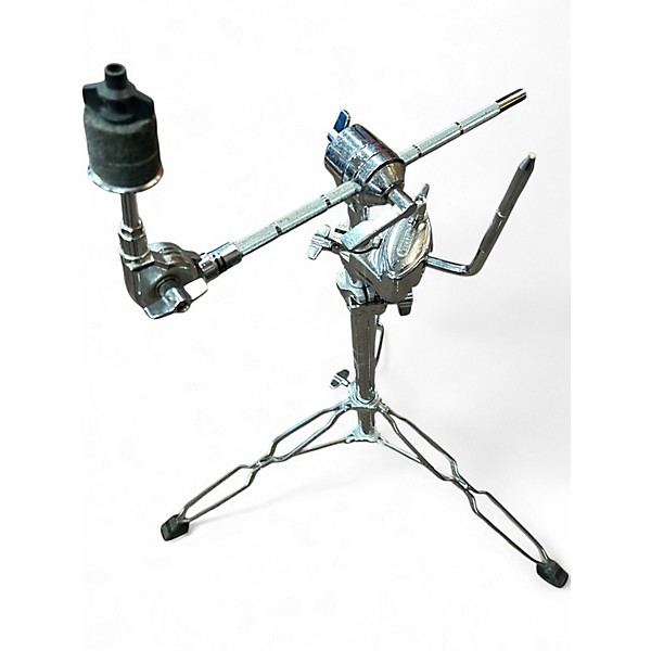 Used TAMA COMBO CYMBAL AND TOM Percussion Stand