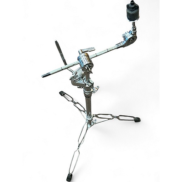 Used TAMA COMBO CYMBAL AND TOM Percussion Stand