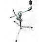 Used TAMA COMBO CYMBAL AND TOM Percussion Stand