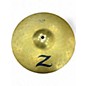 Used Zildjian 12in Z SPLASH Cymbal thumbnail