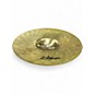 Used Zildjian 12in Z SPLASH Cymbal