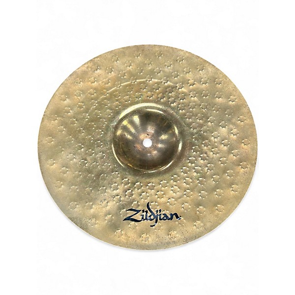 Used Zildjian 12in Z SPLASH Cymbal