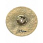 Used Zildjian 12in Z SPLASH Cymbal