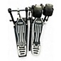 Used PDP by DW PDDP402 Double Bass Drum Pedal thumbnail