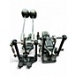 Used PDP by DW PDDP402 Double Bass Drum Pedal