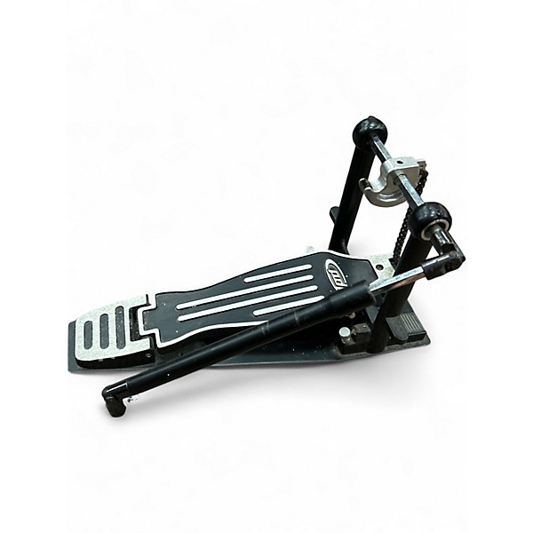 Used PDP by DW PDDP402 Double Bass Drum Pedal