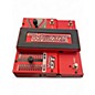 Used DigiTech Whammy DT Drop Tune Effect Pedal